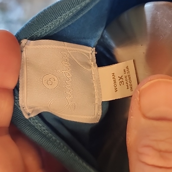 Sunday women's 3x tunic - Picture 7 of 7